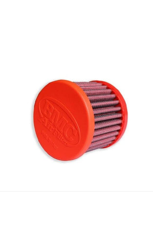Filtre à air conique universel BMC Single Air pour admission directe - 32 mm diamètre intérieur du col - KDMPARTS EUROPE TUNING STORE