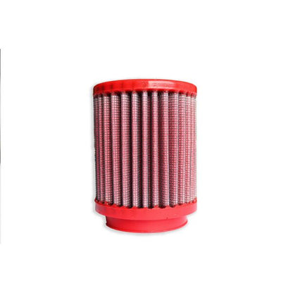 Filtre à air conique universel BMC Single Air pour admission directe - 50 mm diamètre intérieur du col - KDMPARTS EUROPE TUNING STORE