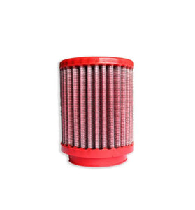 Filtre à air conique universel BMC Single Air pour admission directe - 50 mm diamètre intérieur du col - KDMPARTS EUROPE TUNING STORE