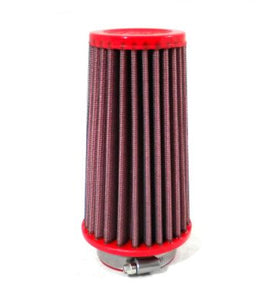 Filtre à air conique universel BMC Single Air pour admission directe - 54 mm diamètre intérieur du col - KDMPARTS EUROPE TUNING STORE