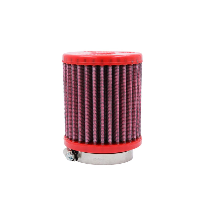 Filtre à air conique universel BMC Single Air pour admission directe - 56 mm diamètre intérieur du col - KDMPARTS EUROPE TUNING STORE