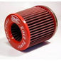 Filtre à air conique universel BMC Twin air pour admission directe - 130 mm diamètre intérieur du col - KDMPARTS EUROPE TUNING STORE