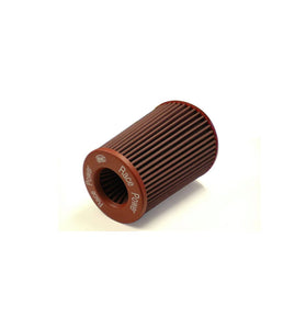 Filtre à air conique universel BMC Twin air pour admission directe - 141 mm diamètre intérieur du col - KDMPARTS EUROPE TUNING STORE