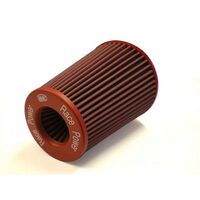 Filtre à air conique universel BMC Twin air pour admission directe - 141 mm diamètre intérieur du col - KDMPARTS EUROPE TUNING STORE