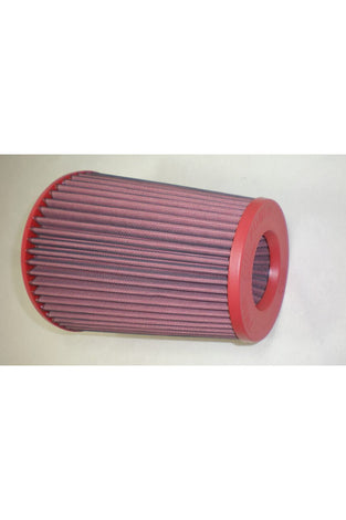 Filtre à air conique universel BMC Twin air pour admission directe - 141 mm diamètre intérieur du col - KDMPARTS EUROPE TUNING STORE