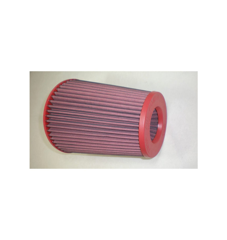 Filtre à air conique universel BMC Twin air pour admission directe - 141 mm diamètre intérieur du col - KDMPARTS EUROPE TUNING STORE