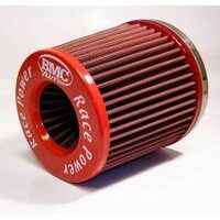Filtre à air conique universel BMC Twin air pour admission directe - 150 mm diamètre intérieur du col - KDMPARTS EUROPE TUNING STORE