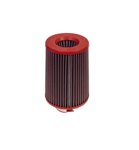 Filtre à air conique universel BMC Twin air pour admission directe - 76 mm diamètre intérieur du col - KDMPARTS EUROPE TUNING STORE