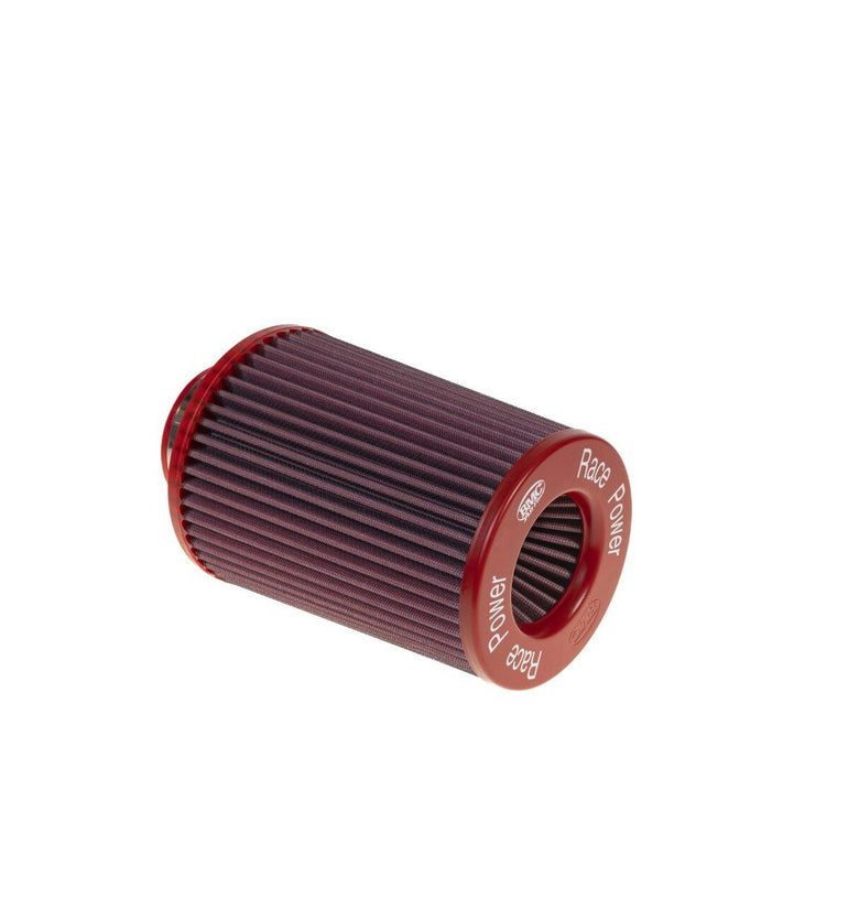 Filtre à air conique universel BMC Twin air pour admission directe - 76 mm diamètre intérieur du col - KDMPARTS EUROPE TUNING STORE