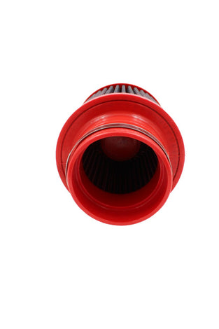 Filtre à air conique universel BMC Twin air pour admission directe - 90 mm diamètre intérieur du col - KDMPARTS EUROPE TUNING STORE