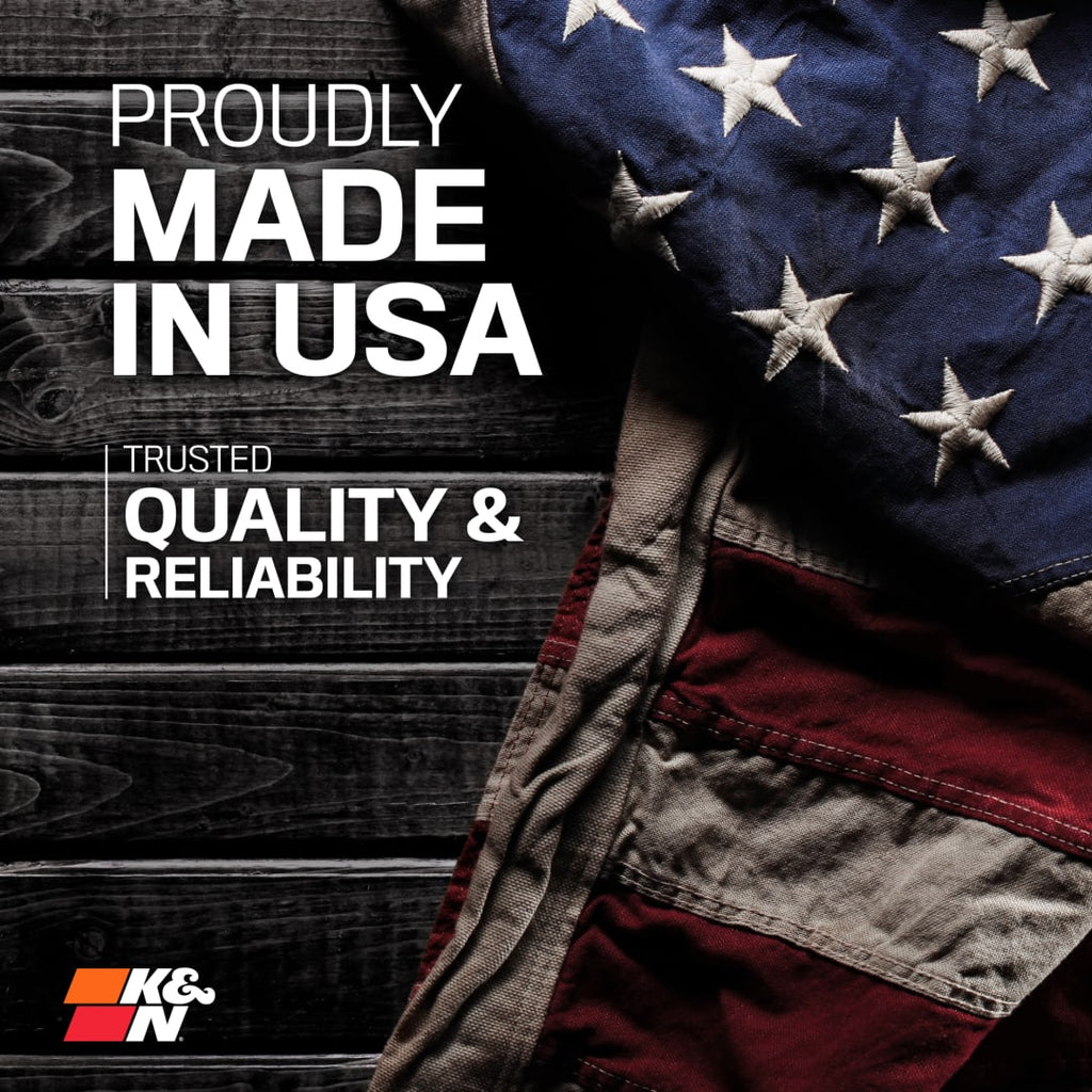 Filtre à Air de Remplacement K&N pour Hyundai Tucson 2.7L V6 Moteur à essence - Tous les modèles - KDMPARTS EUROPE TUNING STORE