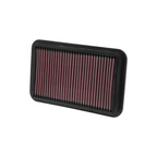 Filtre à Air de Remplacement K&N pour Toyota Celica T23 1.8L L4 99 - 06 - KDMPARTS EUROPE TUNING STORE