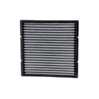 Filtre à air d'habitacle K&N pour Toyota Celica GT T23 1.8L L4 Moteur à essence 1999 - 2006 - KDMPARTS EUROPE TUNING STORE