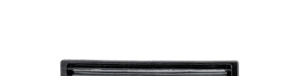 K&N Air Intake Systems