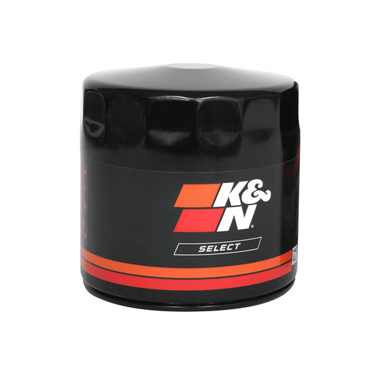 Filtre à huile À visser K&N pour Toyota Celica T23 1.8L L4 Moteur à essence 1999 - 2006 - KDMPARTS EUROPE TUNING STORE