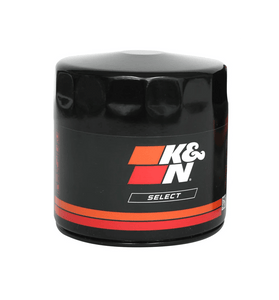 Filtre à huile À visser K&N pour Toyota Celica T23 1.8L L4 Moteur à essence 1999 - 2006 - KDMPARTS EUROPE TUNING STORE