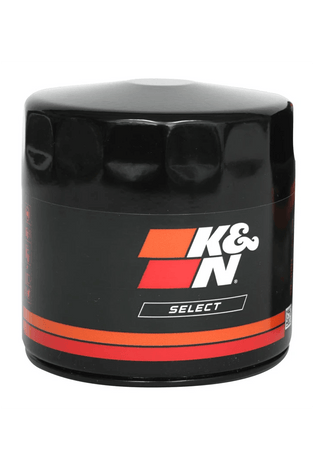 Filtre à huile À visser K&N pour Toyota Celica T23 1.8L L4 Moteur à essence 1999 - 2006 - KDMPARTS EUROPE TUNING STORE