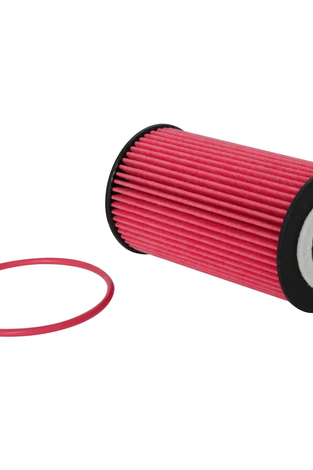 Filtre à huile K&N pour Porsche 911 Carrera 3.6L H6 Moteur à essence - Tous les modèles - KDMPARTS EUROPE TUNING STORE