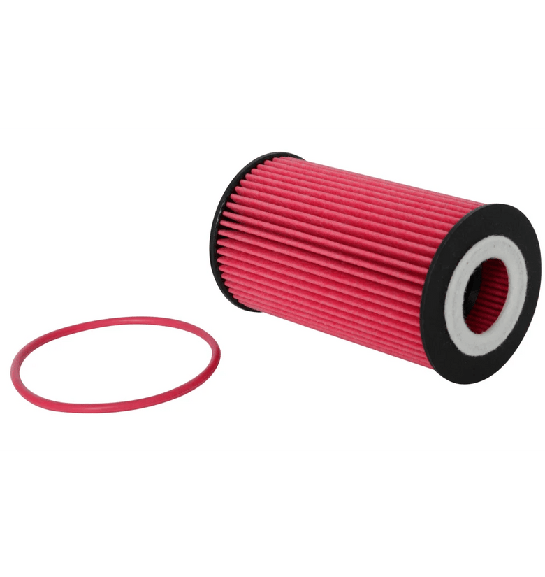 Filtre à huile K&N pour Porsche 911 Carrera 3.6L H6 Moteur à essence - Tous les modèles - KDMPARTS EUROPE TUNING STORE