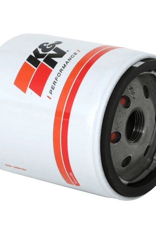 Filtre à huile K&N pour Toyota Celica T23 1.8L L4 Moteur à essence 1999 - 2006 - KDMPARTS EUROPE TUNING STORE