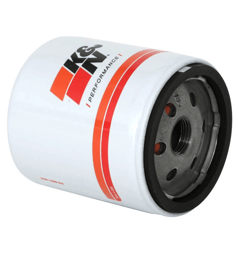 Filtre à huile K&N pour Toyota Celica T23 1.8L L4 Moteur à essence 1999 - 2006 - KDMPARTS EUROPE TUNING STORE