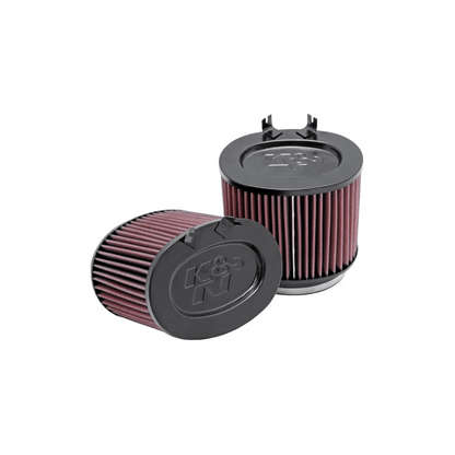 Filtres à Air de Remplacement K&N pour Porsche 911 3.6L H6 Moteur à essence - Tous les modèles - KDMPARTS EUROPE TUNING STORE