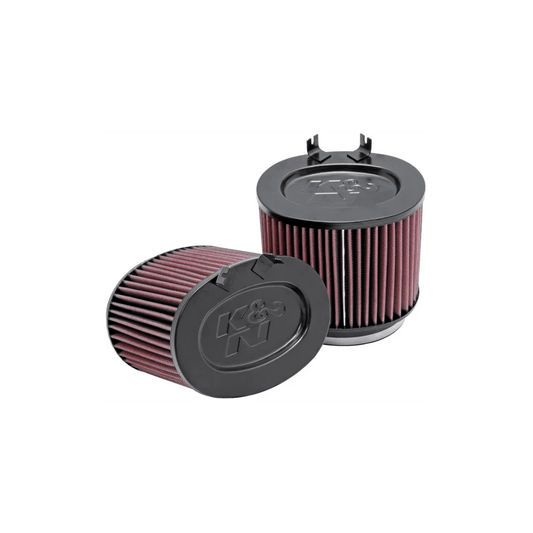 Filtres à Air de Remplacement K&N pour Porsche 911 3.6L H6 Moteur à essence - Tous les modèles - KDMPARTS EUROPE TUNING STORE