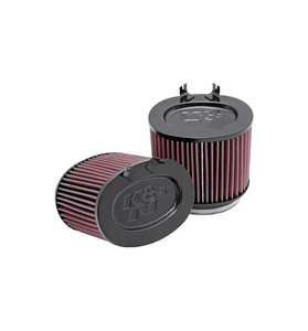Filtres à Air de Remplacement K&N pour Porsche 911 3.6L H6 Moteur à essence - Tous les modèles - KDMPARTS EUROPE TUNING STORE