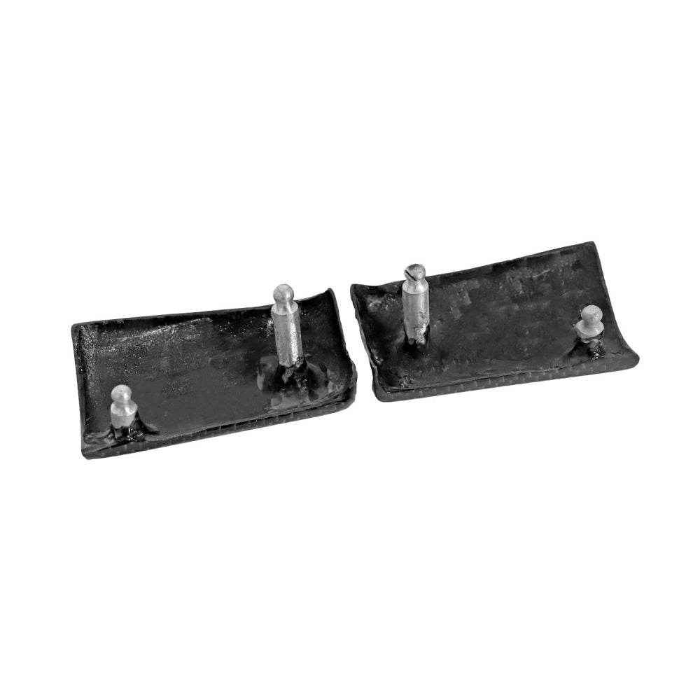 Garnitures de tableau de bord gauche / droite pour Ferrari F458 Coupé Italia / Spider 2010 - 2014 - KDMPARTS EUROPE TUNING STORE