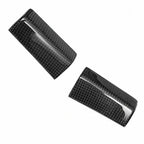 Garnitures de tableau de bord gauche / droite pour Ferrari F458 Coupé Italia / Spider 2010 - 2014 - KDMPARTS EUROPE TUNING STORE