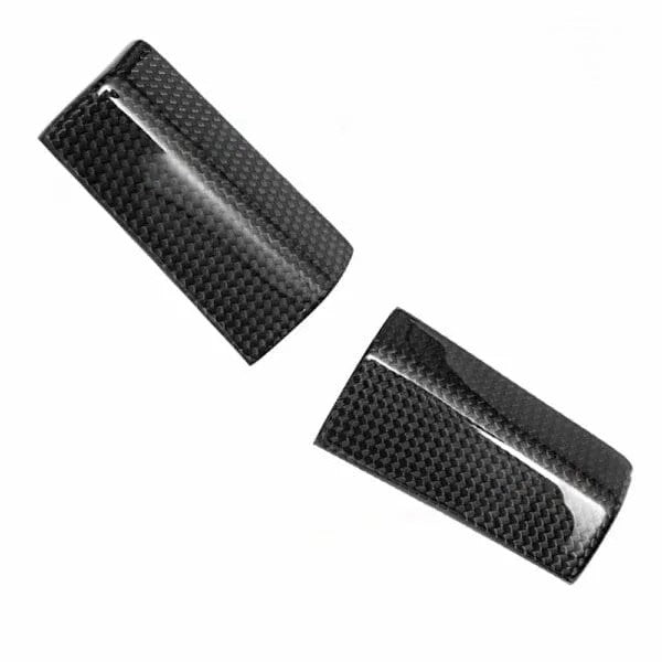 Garnitures de tableau de bord gauche / droite pour Ferrari F458 Coupé Italia / Spider 2010 - 2014 - KDMPARTS EUROPE TUNING STORE