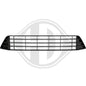 Grille d'aération de pare chocs DIEDERICHS pour VOLKSWAGEN SCIROCCO III 05/2008 - 11/2017 - KDMPARTS EUROPE TUNING STORE