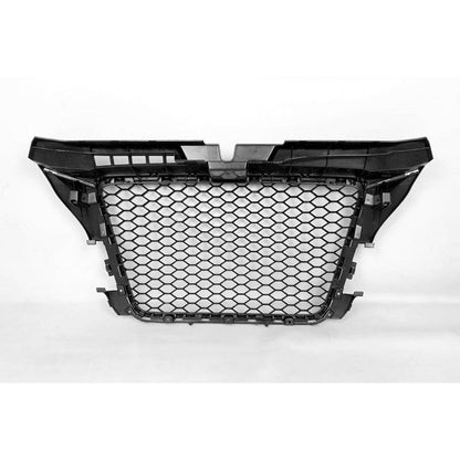 Grille de calandre avant pour Audi A3 3 Portes Et Sportback 09-12 look RS3 - KDMPARTS EUROPE TUNING STORE
