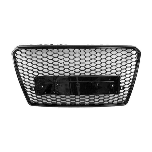 Grille de calandre pour Audi A7 2011-2014 look RS7 - KDMPARTS EUROPE TUNING STORE