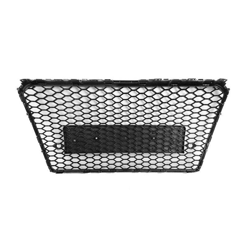 Grille de calandre pour Audi A7 2011-2014 look RS7 - KDMPARTS EUROPE TUNING STORE