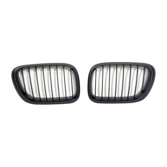 Grille de calandre pour BMW E53 99-03 - KDMPARTS EUROPE TUNING STORE