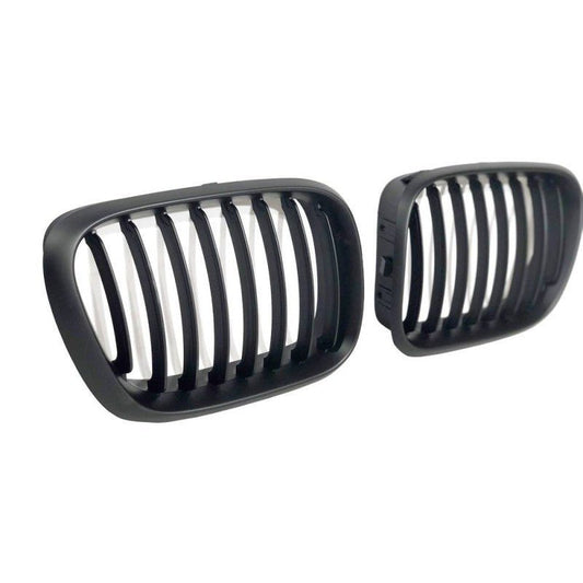 Grille de calandre pour BMW E53 99-03 - KDMPARTS EUROPE TUNING STORE