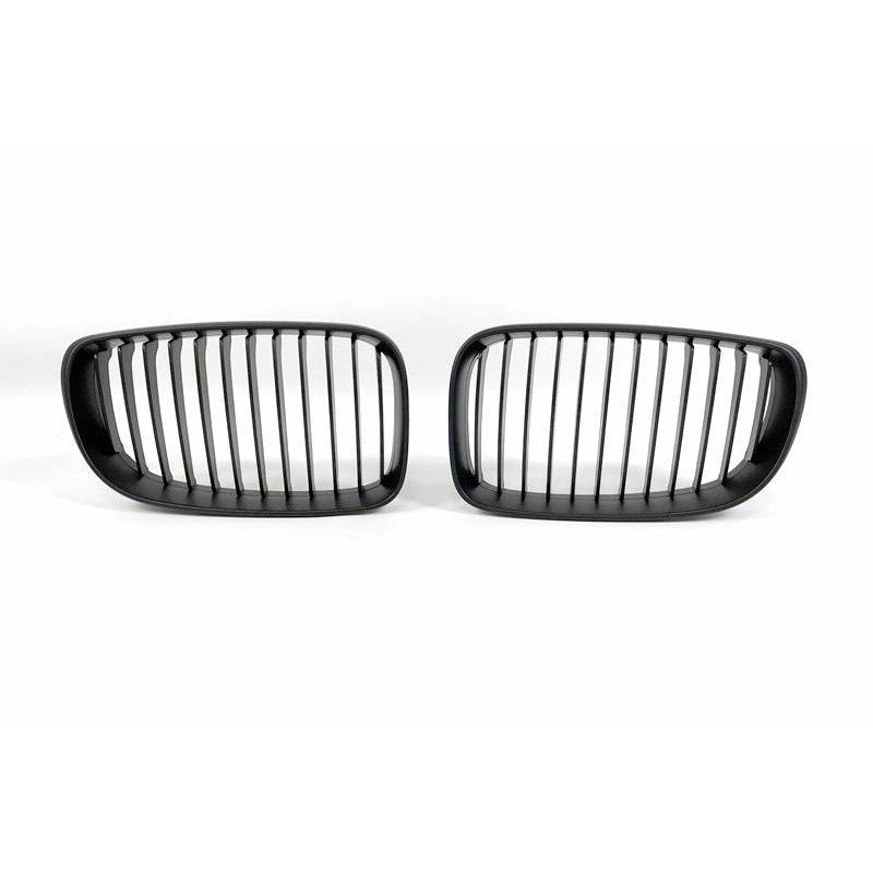 Grille de calandre pour BMW E87 / E82 / E81 / E88 2007-2013 - KDMPARTS EUROPE TUNING STORE