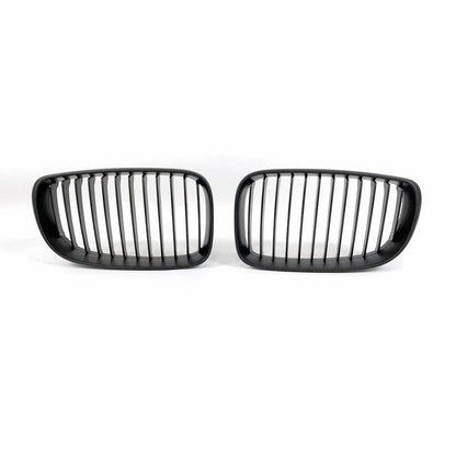 Grille de calandre pour BMW E87 / E82 / E81 / E88 2007-2013 - KDMPARTS EUROPE TUNING STORE