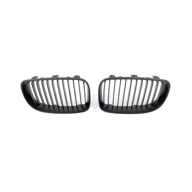 Grille de calandre pour BMW E87 / E82 / E81 / E88 2007-2013 - KDMPARTS EUROPE TUNING STORE