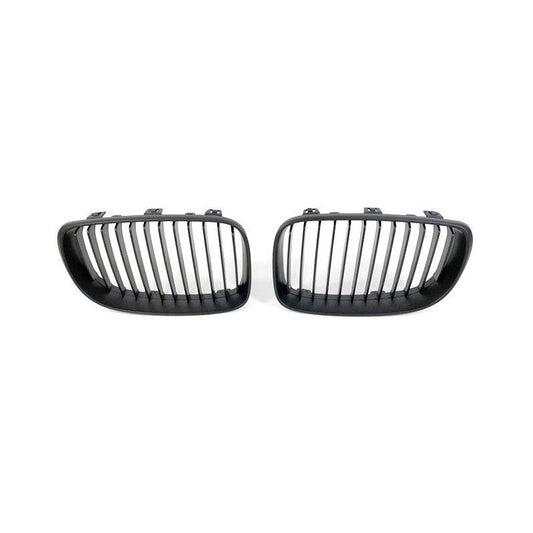 Grille de calandre pour BMW E87 / E82 / E81 / E88 2007-2013 - KDMPARTS EUROPE TUNING STORE