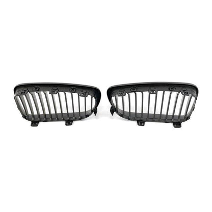 Grille de calandre pour BMW E87 / E82 / E81 / E88 2007-2013 - KDMPARTS EUROPE TUNING STORE