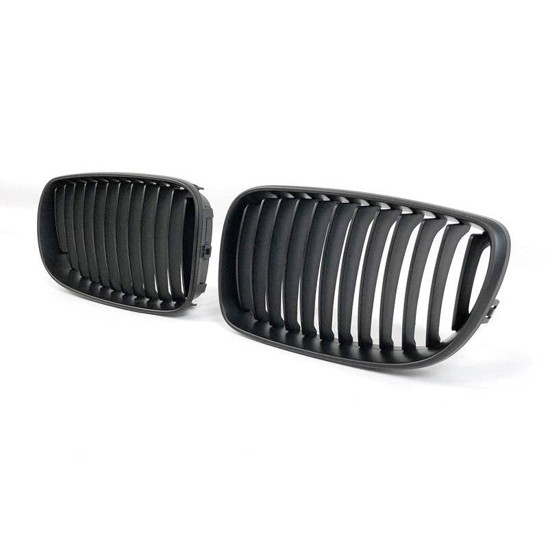 Grille de calandre pour BMW E87 / E82 / E81 / E88 2007-2013 - KDMPARTS EUROPE TUNING STORE