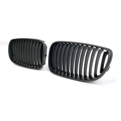 Grille de calandre pour BMW E87 / E82 / E81 / E88 2007-2013 - KDMPARTS EUROPE TUNING STORE