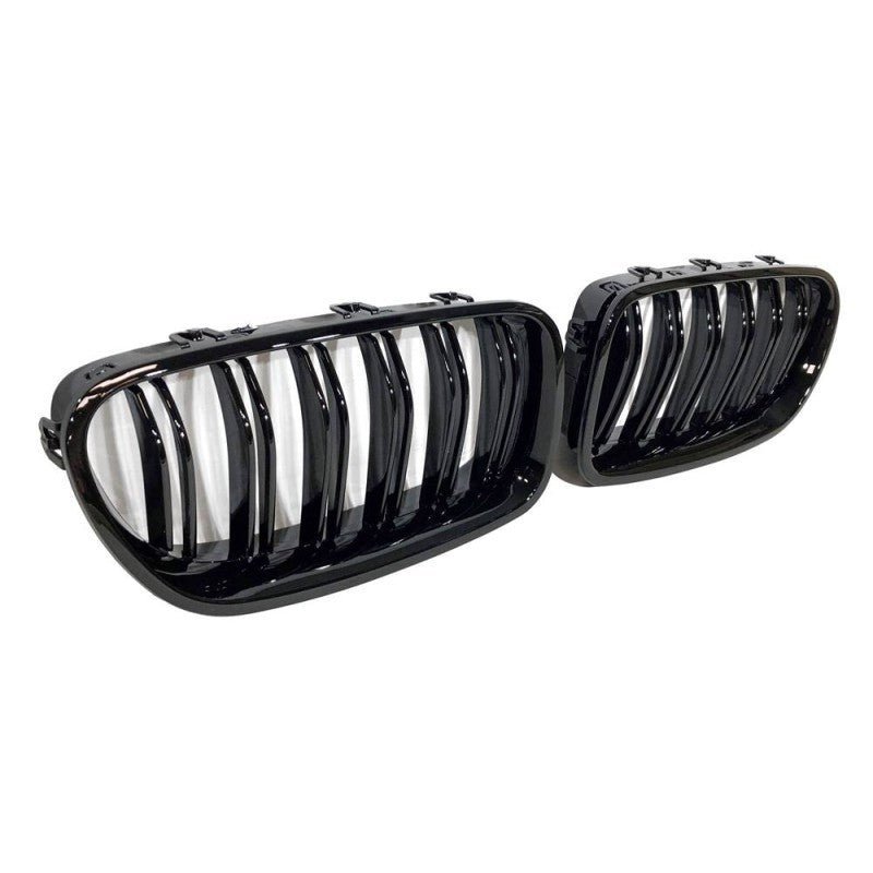 Grille de Calandre pour BMW F10 / F11 2010-2012 - KDMPARTS EUROPE TUNING STORE