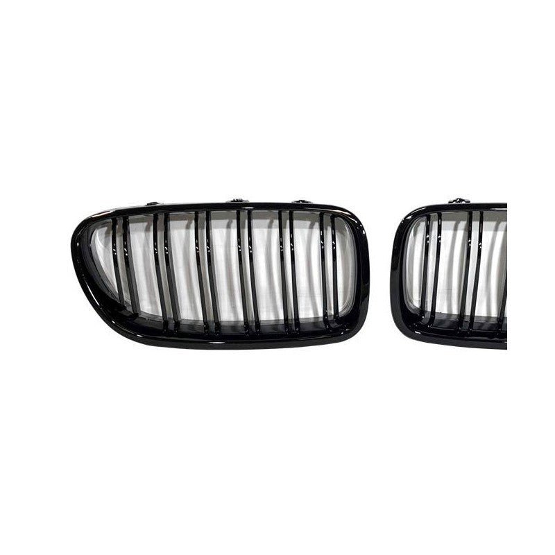 Grille de Calandre pour BMW F10 / F11 2010-2012 - KDMPARTS EUROPE TUNING STORE