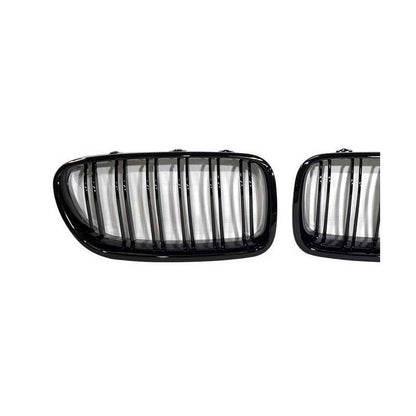 Grille de Calandre pour BMW F10 / F11 2010-2012 - KDMPARTS EUROPE TUNING STORE