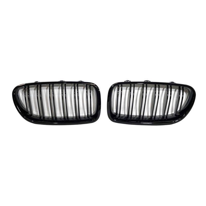 Grille de Calandre pour BMW F10 / F11 2010-2012 - KDMPARTS EUROPE TUNING STORE
