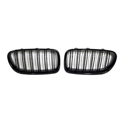 Grille de Calandre pour BMW F10 / F11 2010-2012 - KDMPARTS EUROPE TUNING STORE