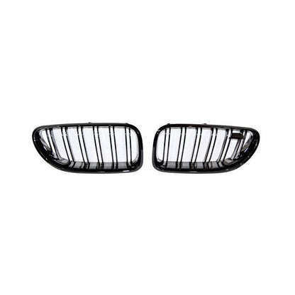 Grille de calandre pour BMW F12 / F13 - KDMPARTS EUROPE TUNING STORE